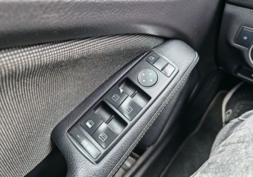 Mercedes Klasa A W176 Hatchback 5d 1.5 180 CDI BlueEFFICIENCY 109KM 2013 Mercedes-Benz Klasa A swiezo sprowadzony, zarejestrowany 1.5 Diesel 109KM, zdjęcie 12