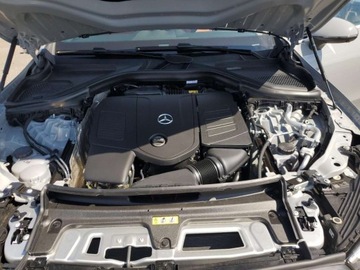 Mercedes GLC C254/X254 2025 Mercedes-Benz GLC 300 4Matic 2025 2.0l 2.0 Benzyna 255KM, zdjęcie 6