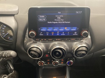 Nissan Juke II Crossover 1.0 DIG-T 117KM 2020 Nissan Juke 1.0 DIG-T Visia II (2019-) Nissan Juke, zdjęcie 15