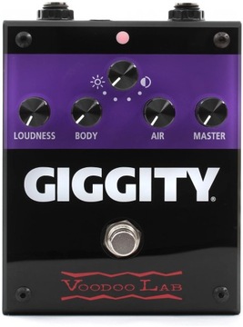 Giggity Voodoo Lab