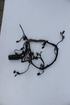 BMW K1200GT WIĄZKA INSTALACJA