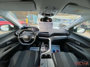 Peugeot 3008 II Crossover 1.6 BlueHDi 120KM 2017 Peugeot 3008 1.6hdi automat Navi kamera ledy bezwypadkowy zamiana 1.r.gwar, zdjęcie 23