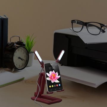 ОХЛАЖДАЮЩИЙ ДЕРЖАТЕЛЬ ДЛЯ ТЕЛЕФОНА ЗАПОЛНЕНИЕ ЛЕГКОГО ДЕРЖАТЕЛЯ ДЛЯ НОУТБУКА