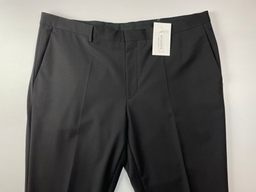 Spodnie eleganckie garniturowe HUGO BOSS r. 56