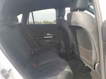 Mercedes GLA II 2023 Mercedes-Benz GLA 250 4Matic 2023 2.0l 2.0 Benzyna 221KM, zdjęcie 11