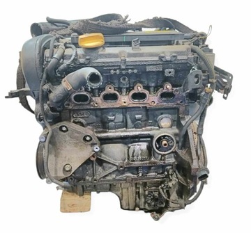 SILNIK KOMPLETNY ASTRA VECTRA ZAFIRA SIGNUM TIGRA 1.8 16V Z18XE 125KM