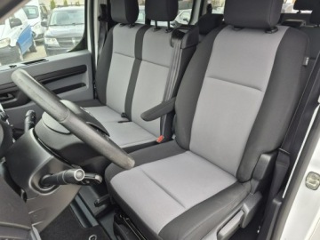 Toyota Proace II 2018 Toyota ProAce Diesel, 9 osób, Bezwypadkowy, zdjęcie 23