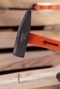 ВЕРХНИЕ ИНСТРУМЕНТЫ ДЛЯ МОЛОТОК LOCKSTOCK 300G 25-143