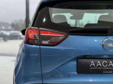 Opel 2020 Opel Crossland X Enjoy Kamera cofania Nawigacja CarPlayAndroid Auto FV, zdjęcie 36