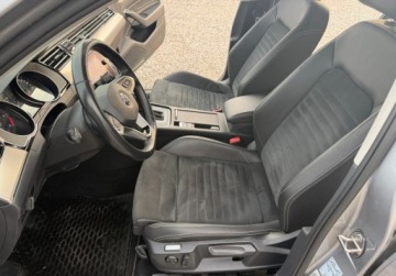 Volkswagen Passat B8 Limousine 2.0 TDI BlueMotion SCR 190KM 2019 Volkswagen Passat 2.0 TDI 190 KM 2019r 102.000 km Vat 23 Warszawa, zdjęcie 7