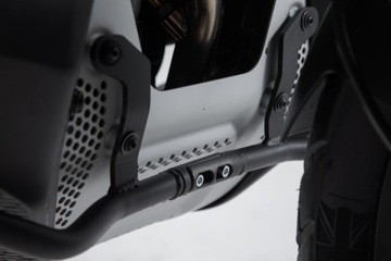 Багажники SW-MOTECH Husqvarna 901 Norden (21-22)