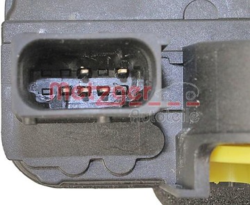METZGER 2314109 ZÁMEK DVEŘE