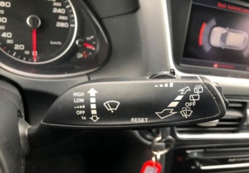 Audi Q5 I SUV Facelifting 2.0 TDI 177KM 2013 Audi Q5 Q5 2.0 TDI 177KM quattro Salon PL Vat Marza Navi Automat, zdjęcie 21