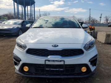 Kia 2021 Kia Inny Forte Lxs 2021 2.0 Benzyna 147KM, zdjęcie 5