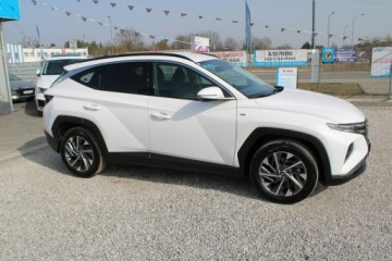 Hyundai Tucson IV 2023 Hyundai Tucson 48V 150KM Smart 48V F-vat, zdjęcie 4