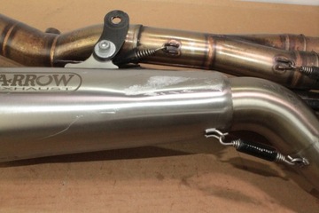 KAWASAKI Z 900 17-19 ГЛУШИТЕЛЬ КОЛЛЕКТОР СТРЕЛКА