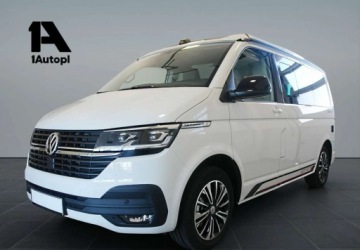 Volkswagen California Multivan 6.1 2.0 TDI BMT 150KM 2022 Volkswagen California Volkswagen California 2.0 Diesel 150KM, zdjęcie 1