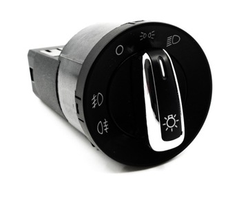 Выключатель света VW Passat B5 1997-05