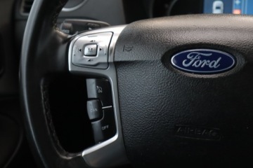 Ford S-Max I Van 2.0 i 16V 145KM 2010 Ford S-Max 2.0 Duratec, 7 miejsc, Navi, Klima, zdjęcie 20