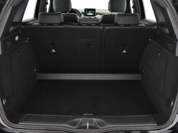Mercedes Klasa B W246 Sports Tourer 180 BlueEFFICIENCY 122KM 2015 Mercedes B 180 navi klima grzane fotele czujniki, zdjęcie 19