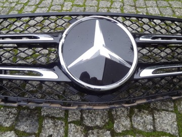 MASKA MERCEDES GLC 253