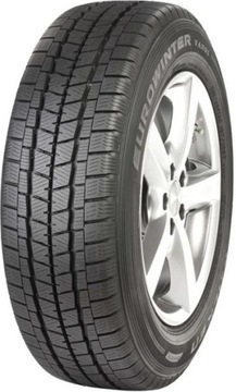 4x opony zimowe Falken EuroWinter VAN01 195/65R16 C 104T