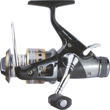 KOŁOWROTEK MISTRALL ENERGY CARP 50