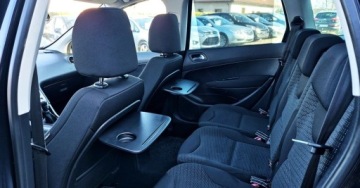 Peugeot 308 I SW 1.6 VTi 120KM 2011 Peugeot 308 BENZYNA nawigacja PANORAMA super okazja polecamy 1.6, zdjęcie 29