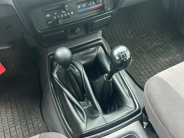 Nissan 2009 Nissan PickUp 2.5 dCi 4x4 | Off-Road | Wyciągarka, zdjęcie 10