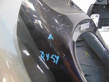 ЦЕНТРАЛЬНЫЙ ТУННЕЛЬ NISSAN JUKE NISMO