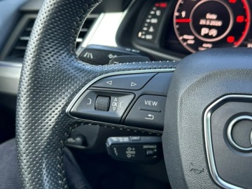 Audi Q7 II (4M) SUV 3.0 TDI 272KM 2015 Audi Q7 3.0 TDI 272kM! Salon Polska ! Panorama !, zdjęcie 32