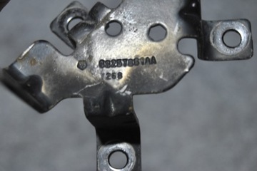 DODGE RAM 1500 4 GEN 13- DRŽÁK DRŽÁKY SVAZEK