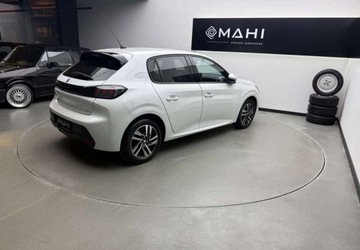 Peugeot 208 II Hatchback 1.2 PureTech 102KM 2021 Peugeot 208 Alu KLima Navi Kamera Allure Pack Raty Zamiana Gwarancja 1.2, zdjęcie 10