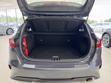 Kia Ceed III Hatchback Facelifting  1.5 T-GDI 160KM 2023 Kia Ceed M, Kamera cofania, 1właściciel, Salon Pol, zdjęcie 15