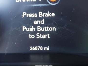 Dodge Charger VII 2021 Dodge Charger Scat Pack 2021 6.4l 6.4 Benzyna 485KM, zdjęcie 11