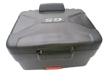 Kufer Centralny Oparcie BMW R 1200 GS 1250 750 800 900 GS Adv