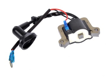 КАТУШКА ЗАЖИГАНИЯ ДЛЯ БЕНЗИНОВОГО РЕЗКА. МОДУЛЬ КАТУШКИ ИСКРЫ.