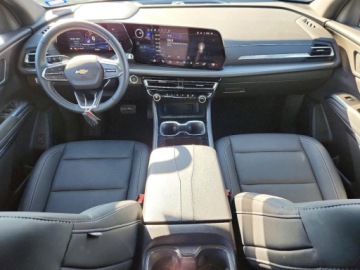 Chevrolet 2025 Chevrolet Traverse Lt 2025 2.5 Benzyna 310KM, zdjęcie 8