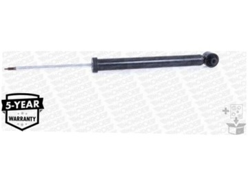 2× MONROE 376246SP TLUMIČ