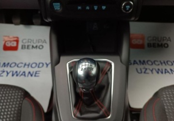 Ford Focus IV Hatchback Facelifting 1.0 EcoBoost 125KM 2024 Ford Focus 1.0 Ecoboost Hybrid 125KM ST-LineX SalonPL SerwisASO VAT23 Gwar, zdjęcie 26