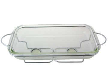 ПОДОГРЕВАТЕЛЬ ПОСУДЫ, СВЕРХУСТОЙЧИВАЯ БЛЮДА 8523