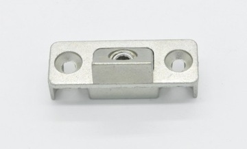 Нажатие регулируемого к окну окна двери шарнир