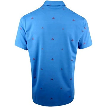 Koszulka Nike DriFit Player Golf DH0945469 r. L