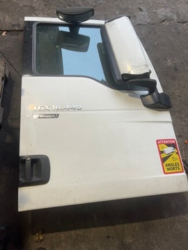 Man TGX drzwi prawe Euro VI pasażer