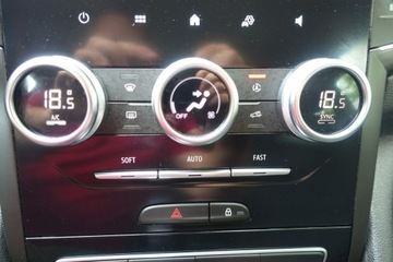 Renault Talisman Grandtour Facelifting 2.0 Blue dCi 160KM 2021 Renault Talisman Fv 23%* Automat EDC * 2.0 dCi 160, zdjęcie 27