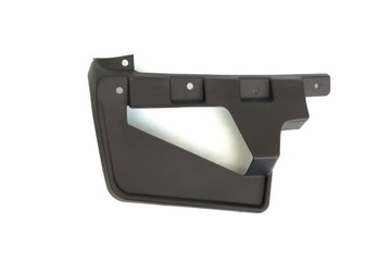 OBUDOWA LAMPY TYŁ LEWA QUAD ATV BASHAN 250S-24
