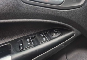 Ford 2016 Ford Tourneo Connect Grand 1,5 120 KM Tytanium Zarejestrowany w PL FV VAT, zdjęcie 14