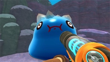 SLIME RANCHER XBOX ONE S/X ВЕРСИЯ КОДА КЛЮЧА