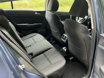 Kia Sportage IV SUV Facelifting 1.6 GDI 132KM 2020 Kia Sportage 1,6 benzyna Navi , Kamera , Stan TOP, zdjęcie 7