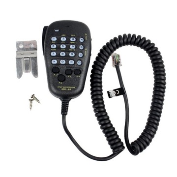 Głośnik DTMF do YAESU MH-48 MH-48A6J Mikrofon z